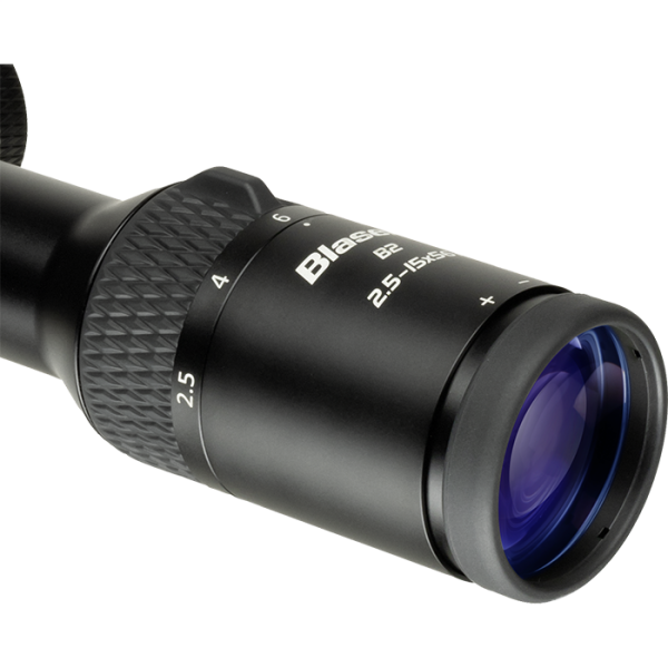 BLASER B2 2,5-15x56 iC Dürbün
