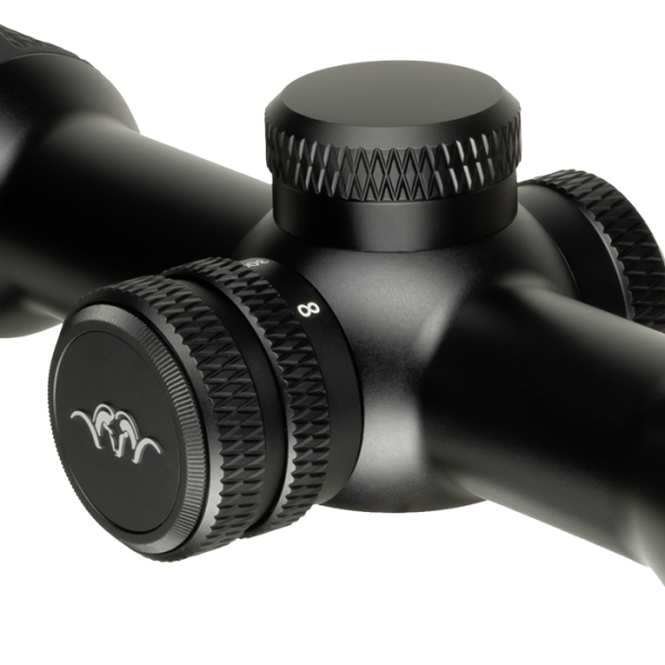 BLASER B2 2,5-15x56 iC Dürbün