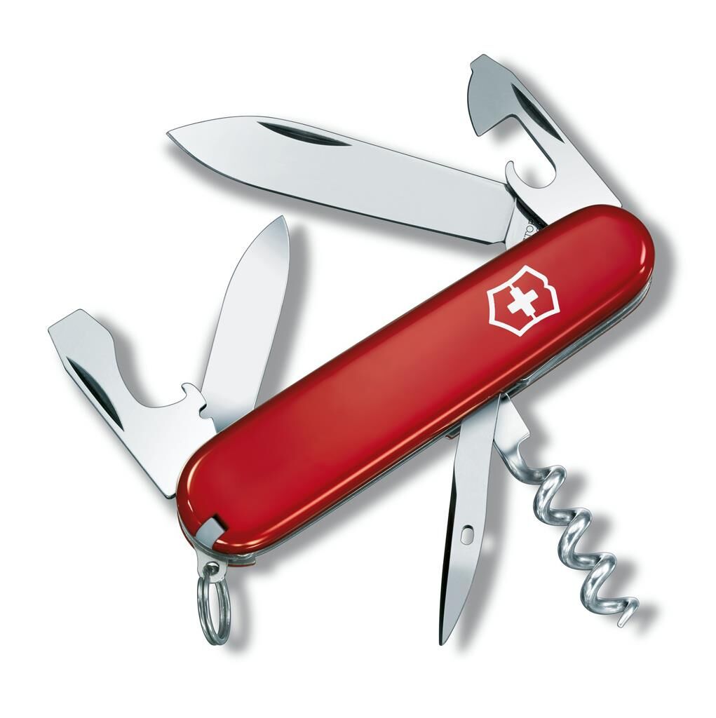Victorinox Çakı Tourist