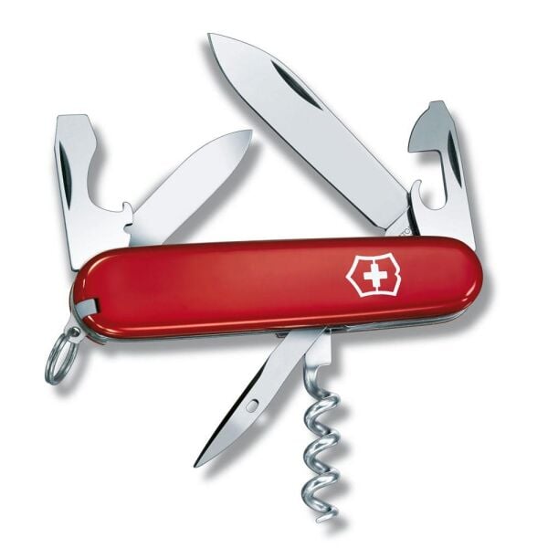 Victorinox Çakı Tourist