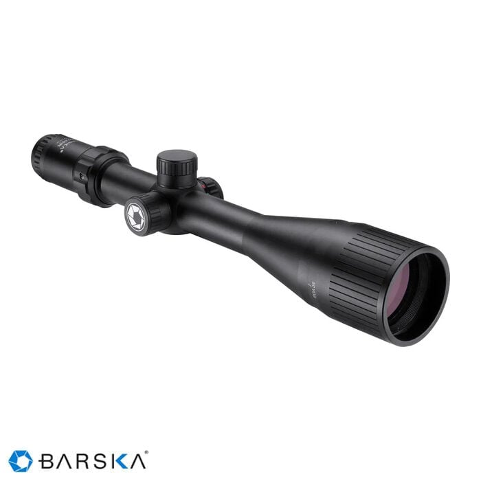 BARSKA 5x20x50 IR Varmint Dürbün