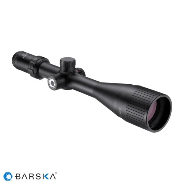 BARSKA 5x20x50 IR Varmint Dürbün