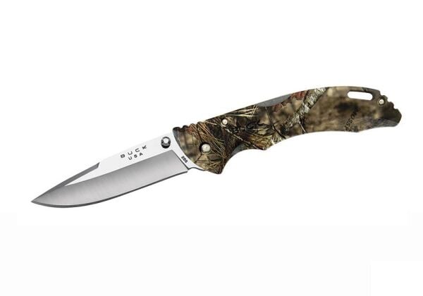 BUCK 286 Bantam (10317) Mossy Oak Country Çakı