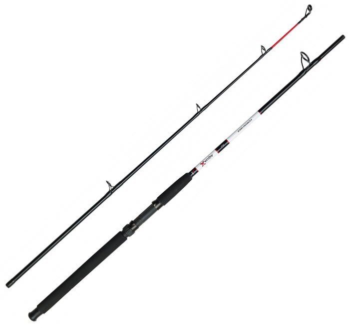 Dam Aqua-X Boat 180cm / 100-250 g Bot - Tekne Kamışı (20lb)