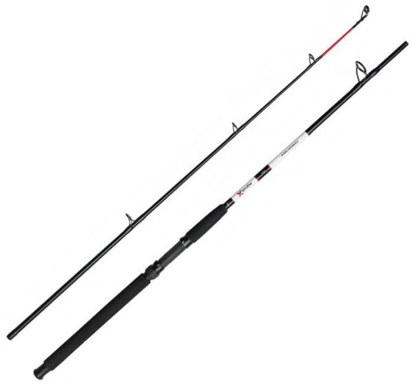 Dam Aqua-X Boat 180cm / 100-250 g Bot - Tekne Kamışı (20lb)