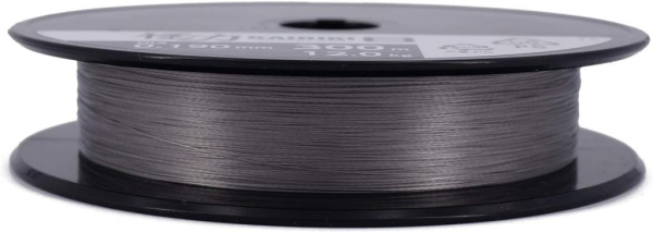 SHIMANO Line Kairiki 4 150m/0.16mm/8.1kg Misina