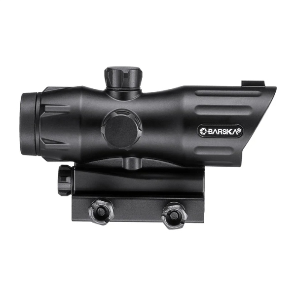 BARSKA1x30 ELECTRO SIGHT R/G IR Dürbün