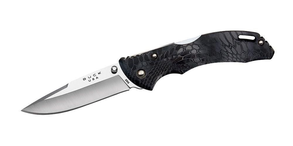 BUCK 286 Bantam (10395) Typhon Kryptek Çakı