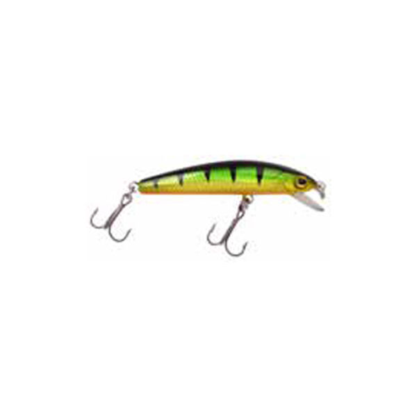SPRO PC Minnow Gloss Perch  5cm