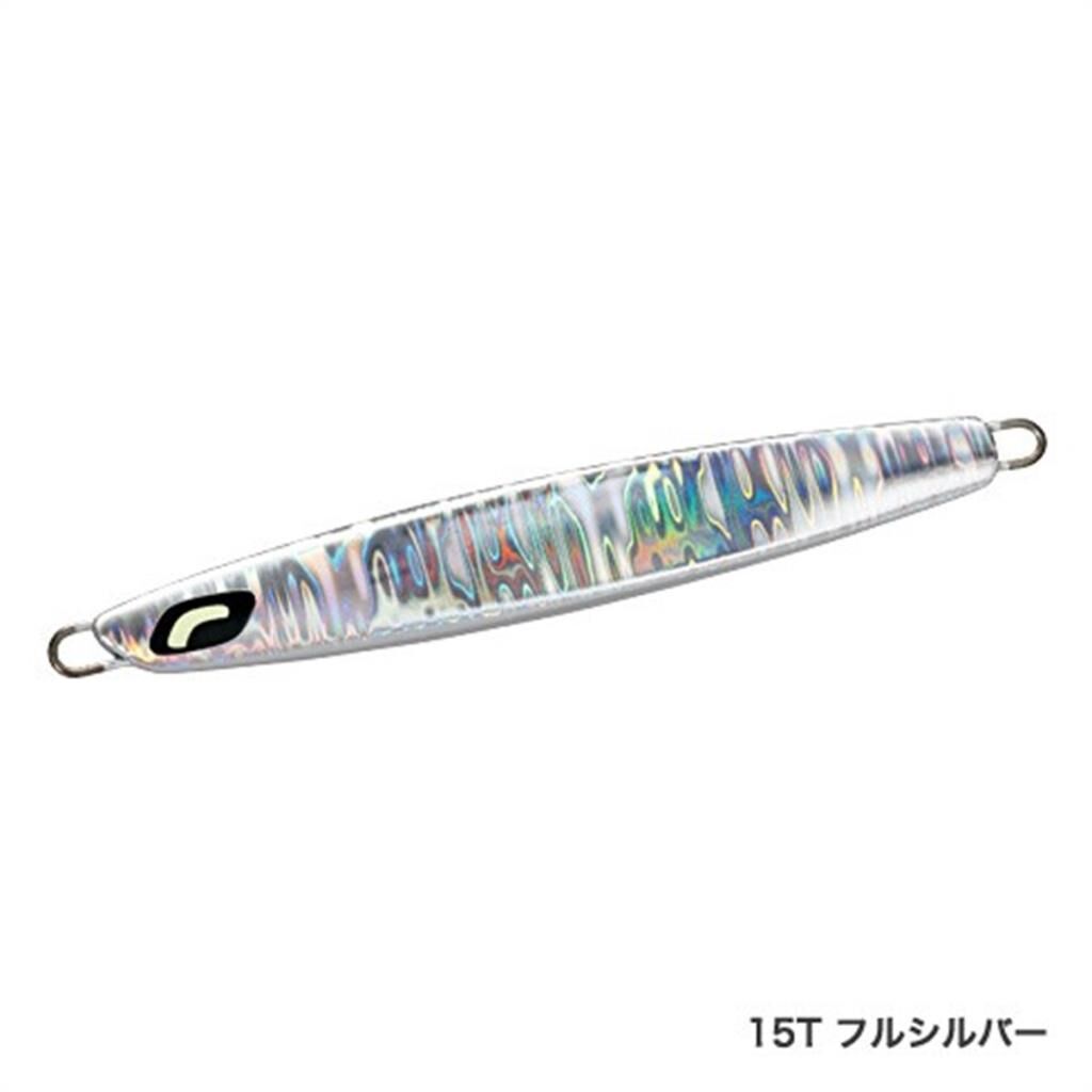 SHIMANO Center Sardine 50g/88mm 15T Jig Yem