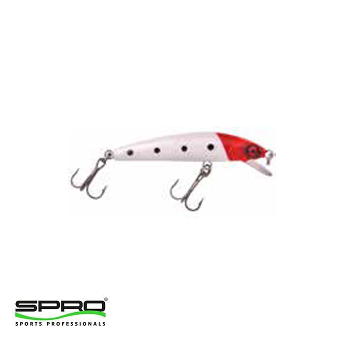 SPRO PC Minnow Redhead 5cm