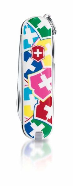 Victorinox Classic 58mm Vx Colors Çakı