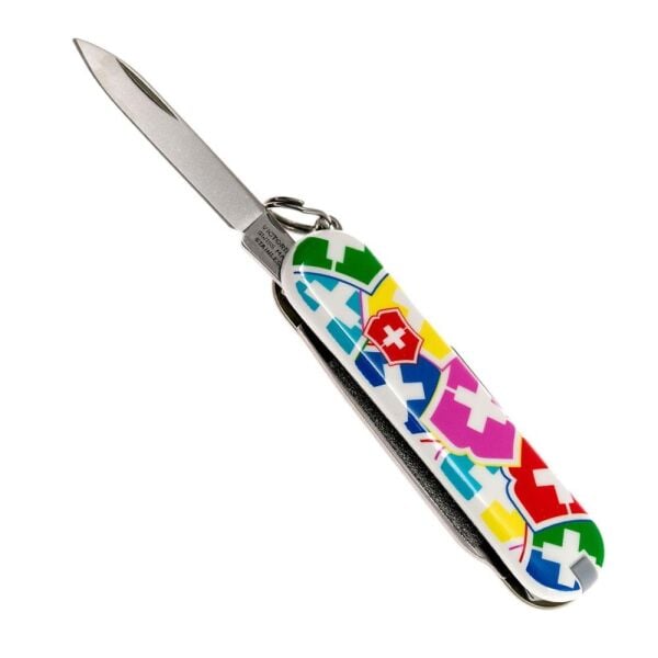 Victorinox Classic 58mm Vx Colors Çakı