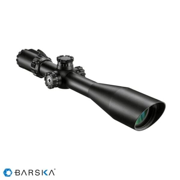 BARSKA SWAT-AR,6-36x52 IR 35 MM Dürbün