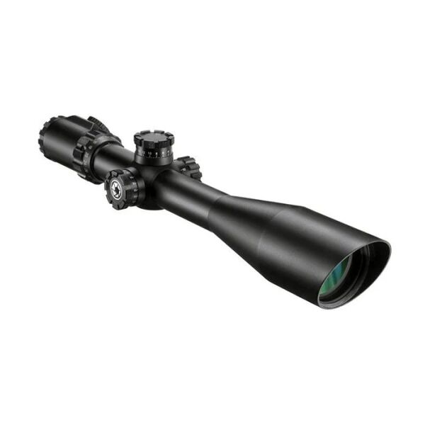 BARSKA SWAT-AR,6-36x52 IR 35 MM Dürbün