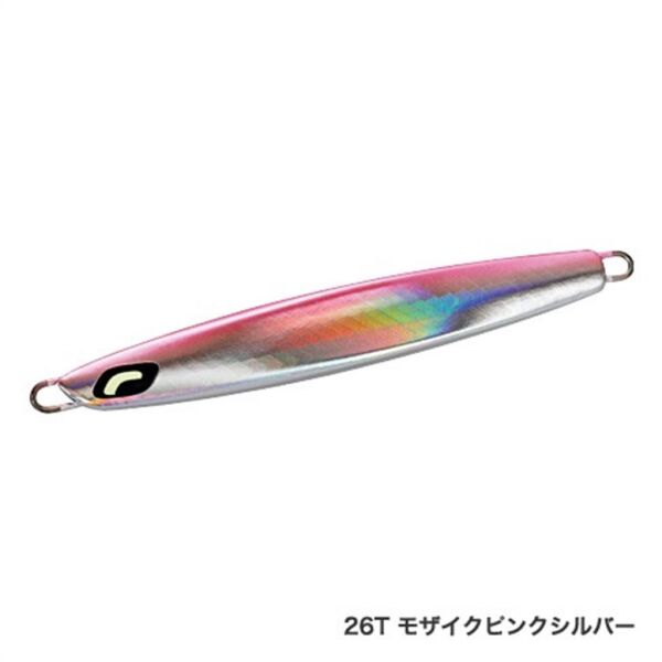 SHIMANO Center Sardine 50g/88mm 26T Jig Yem