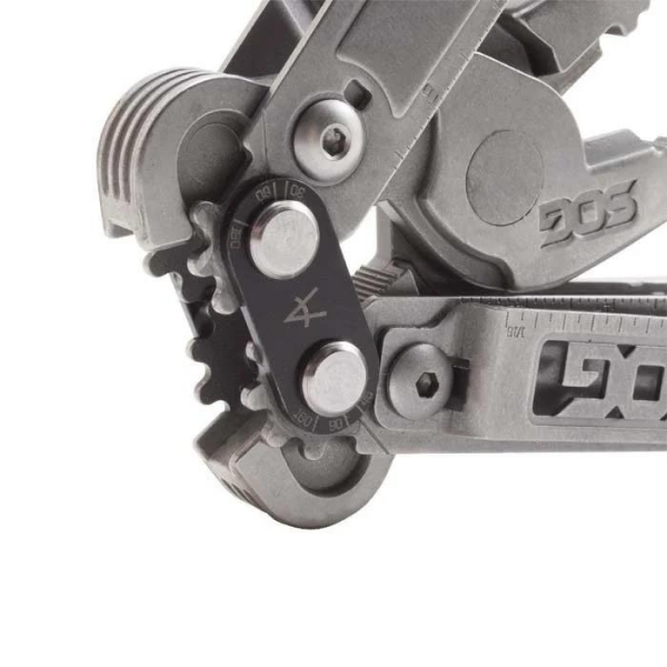 SOG Power Access Çok Amaçlı Çakı-Pense PA1001-CP