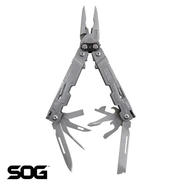 SOG Power Access Çok Amaçlı Çakı-Pense PA1001-CP