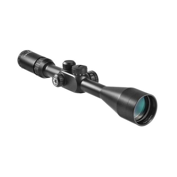 BARSKA TACTICAL 6-20X50 IR MILDOT 1'' Dürbün