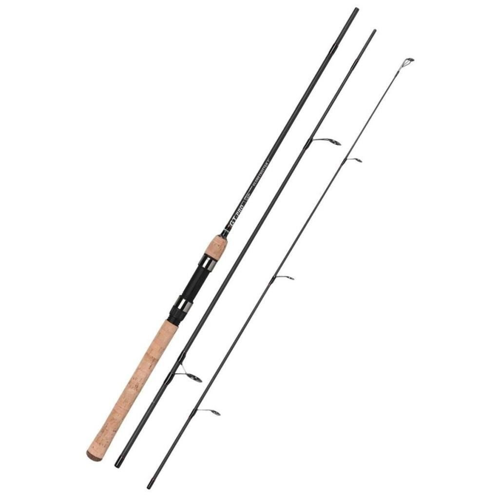 SPRO Globetrotter 9,5' 2.85 M 80gr Olta Kamışı