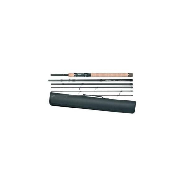 SPRO Globetrotter 9,5' 2.85 M 80gr Olta Kamışı