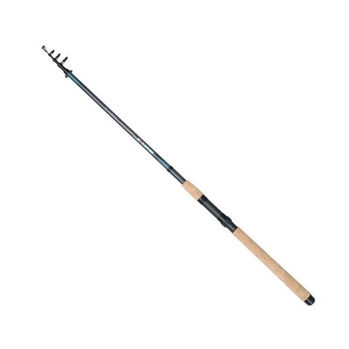 SPRO Spartan Allround Telespin 40 210 cm Olta Kamışı