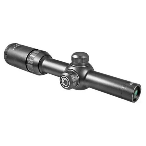 BARSKA TACTICAL, 1,5-4,5X20 MILDOT Dürbün