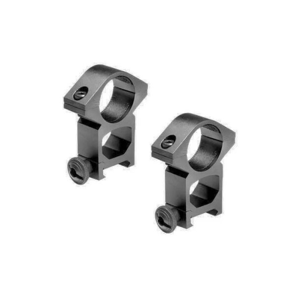 BARSKA TACTICAL, 1,5-4,5X20 MILDOT Dürbün