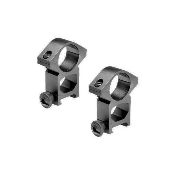 BARSKA TACTICAL, 1,5-4,5X20 MILDOT Dürbün