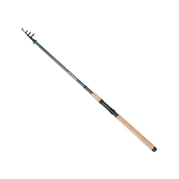 SPRO Spartan 240 / 20g Troutspin Tele Olta Kamışı