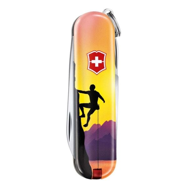 Victorinox Çakı Classic ''Climb High'' LE 2020