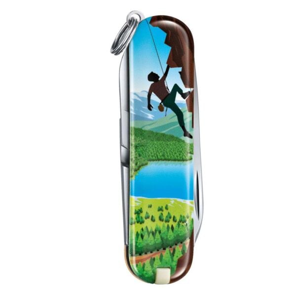 Victorinox Çakı Classic ''Climb High'' LE 2020