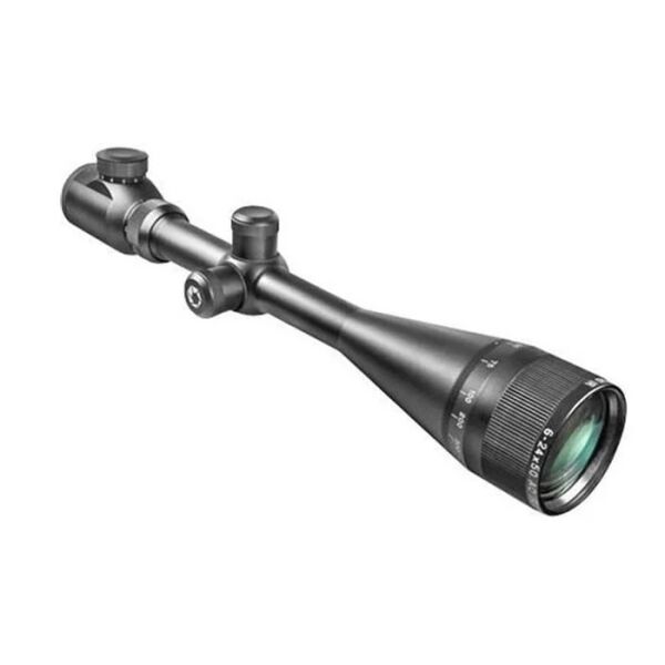 BARSKA EXCAVATOR 6-24x50 IR AO Zoomlu Dürbün