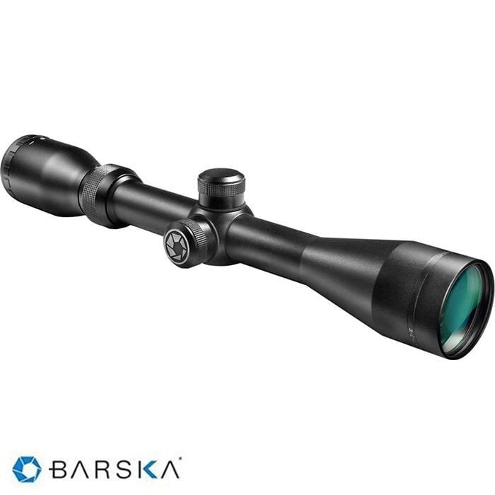 BARSKA HORNET 3-9X40 30/30 Dürbün