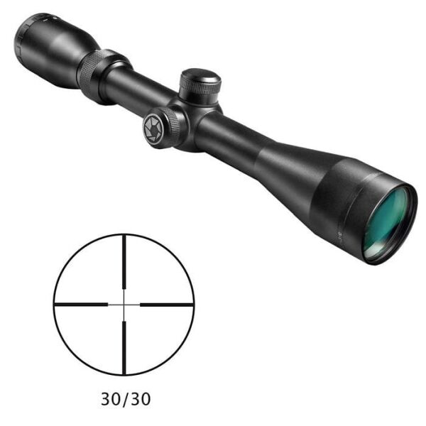 BARSKA HORNET 3-9X40 30/30 Dürbün