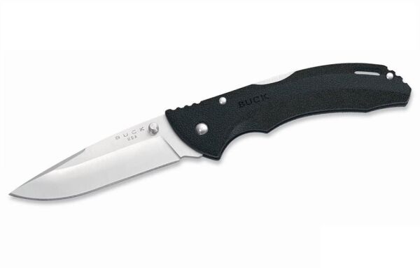 BUCK 285 BK (5761) Bantam Çakı