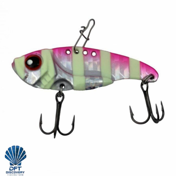 SHIMANO & DFT Spin Olta Takımı