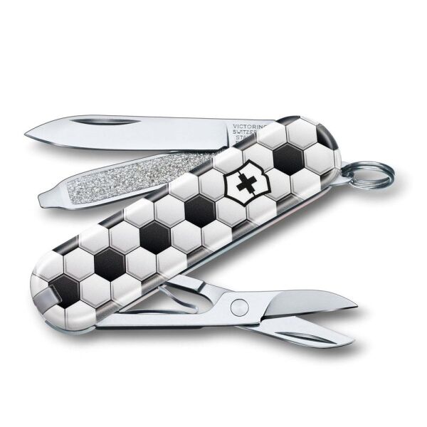 Victorinox Çakı Classic ''World of Soccer'' LE 2020