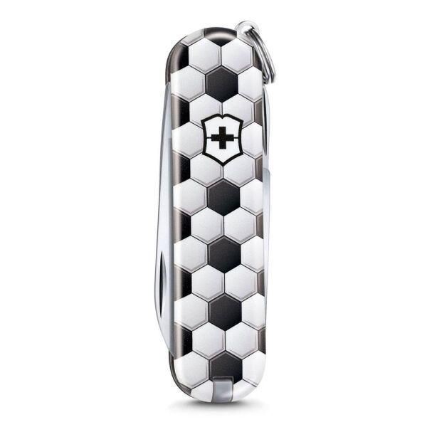 Victorinox Çakı Classic ''World of Soccer'' LE 2020