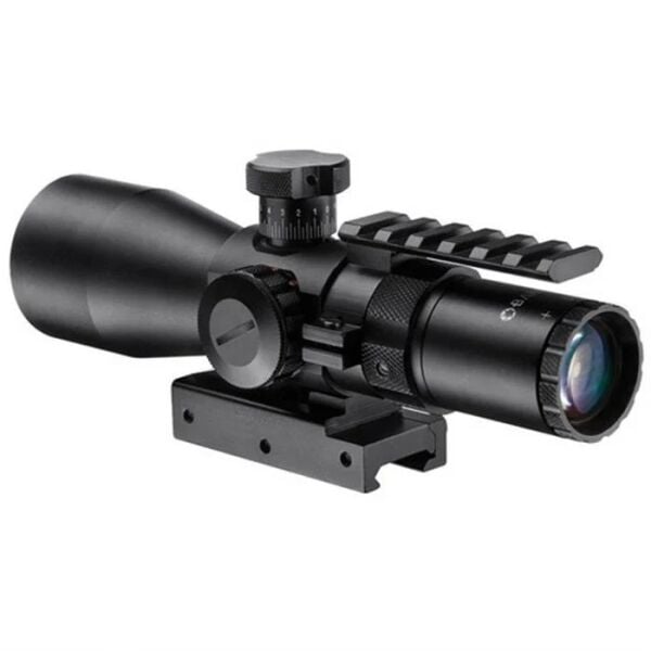 BARSKA CONTOUR 3-9X42 IR Dürbün