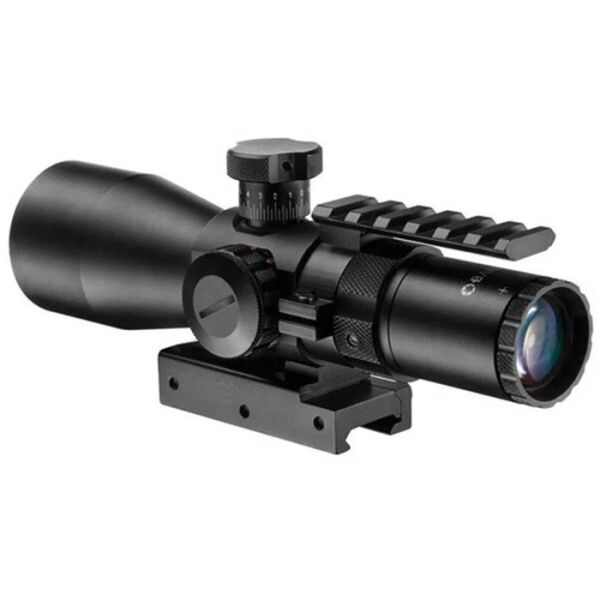 BARSKA CONTOUR 3-9X42 IR Dürbün