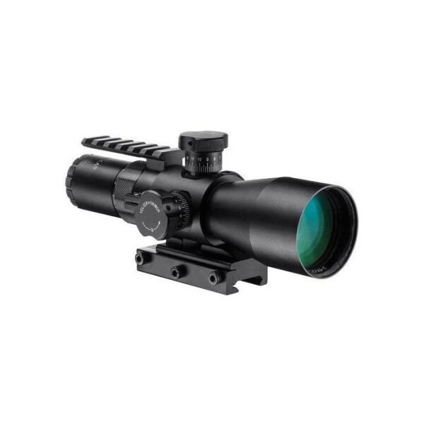 BARSKA CONTOUR 3-9X42 IR Dürbün