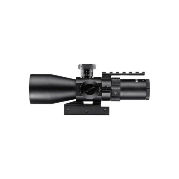 BARSKA CONTOUR 3-9X42 IR Dürbün
