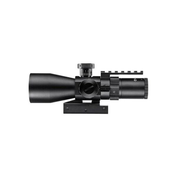 BARSKA CONTOUR 3-9X42 IR Dürbün