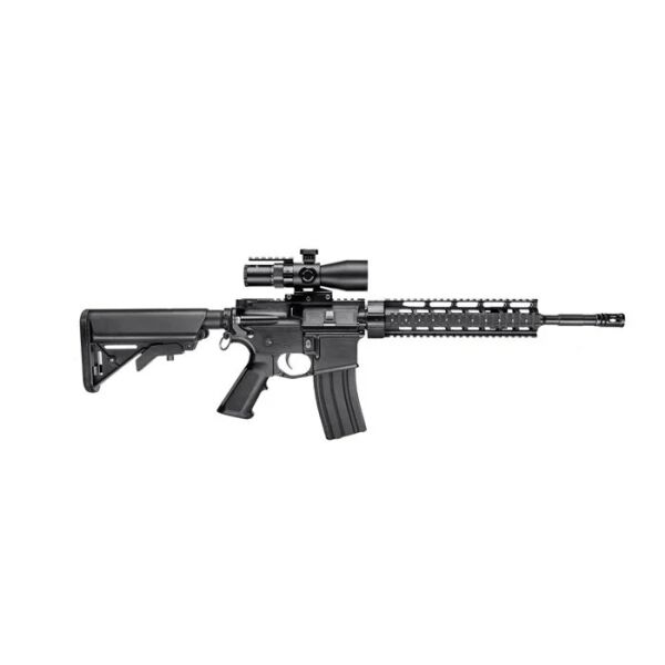 BARSKA CONTOUR 3-9X42 IR Dürbün