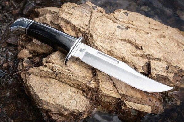 BUCK 119B Special Bıçak