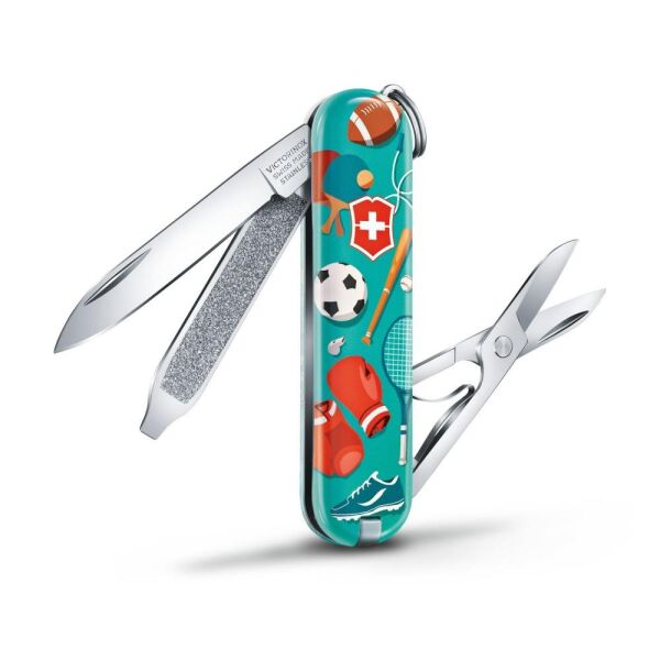 Victorinox Çakı Classic ''Sports World'' LE 2020