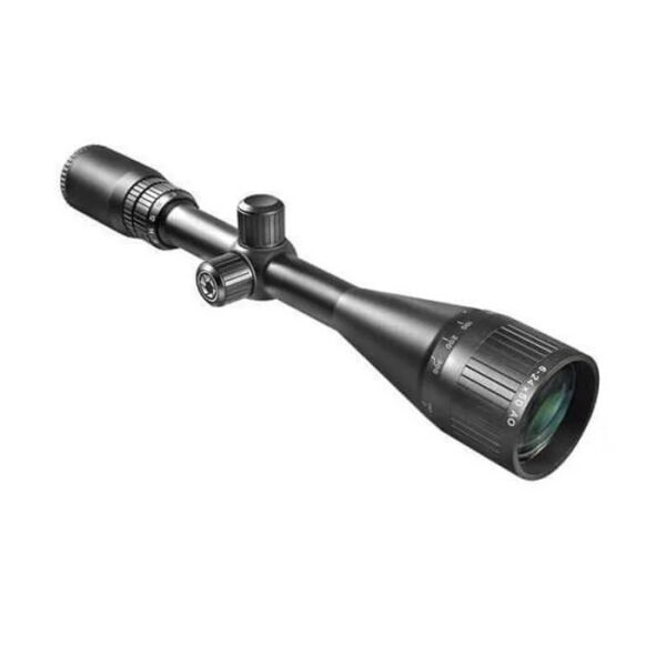 BARSKA VARMINT AO MİL DOT 6-24X50 Dürbün