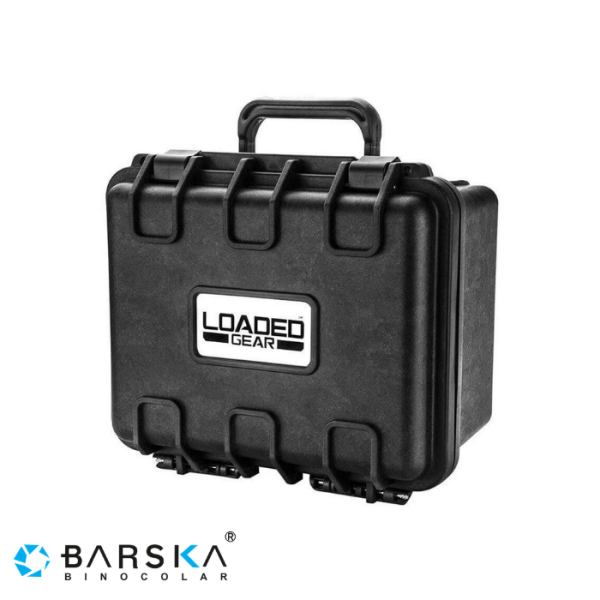 D. BARSKA HD-150 Sert Kamera Taşıma Çantası