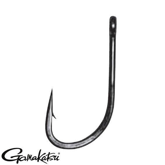 D. GAMAKATSU A1G-Carp Specimen #2 Teflon İğne 1/10